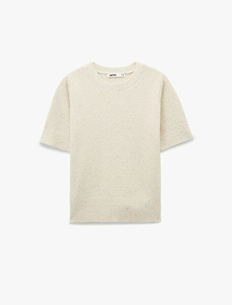 Koton Kadın Triko, Kazak