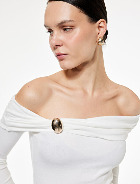 Koton Kadın Triko, Kazak