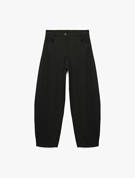 Koton Kadın Pantolon