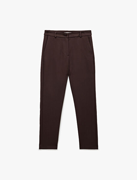 Koton Kadın Pantolon