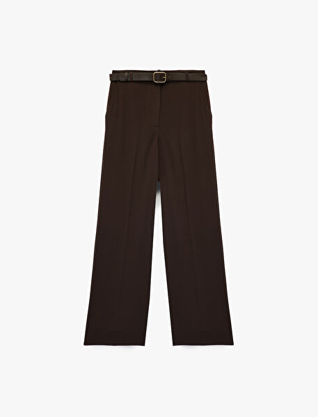 Koton Kadın Pantolon