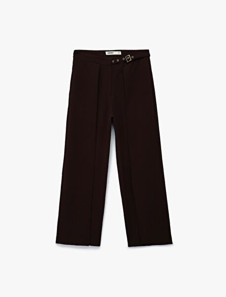 Koton Kadın Pantolon