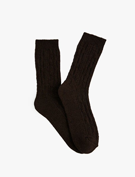 Koton Kadın Çorap