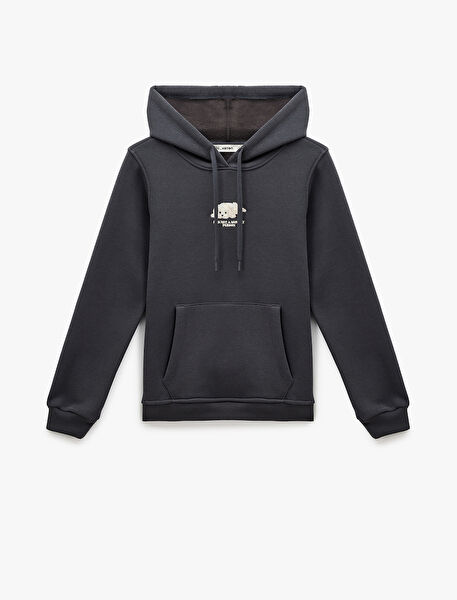 Koton Kadın Sweatshirt