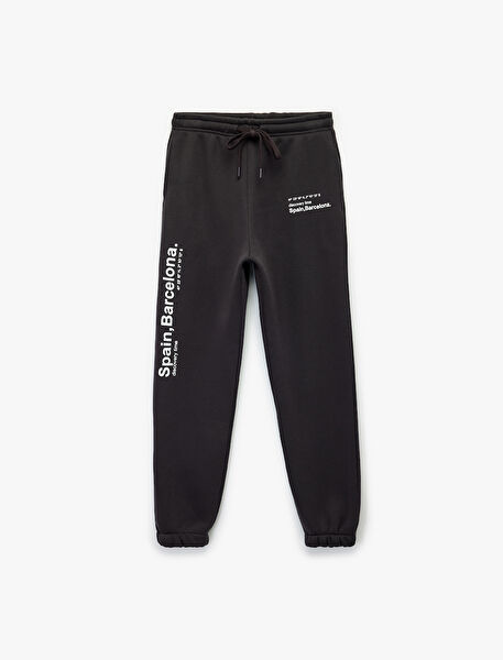 Koton Kadın Eşofman