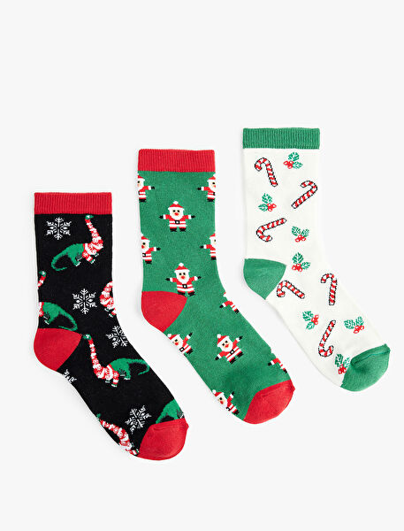 Koton Erkek Çocuk Çorap