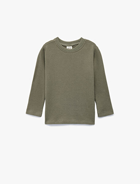 Koton Bebek Tişört