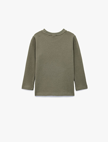 Koton Bebek Tişört