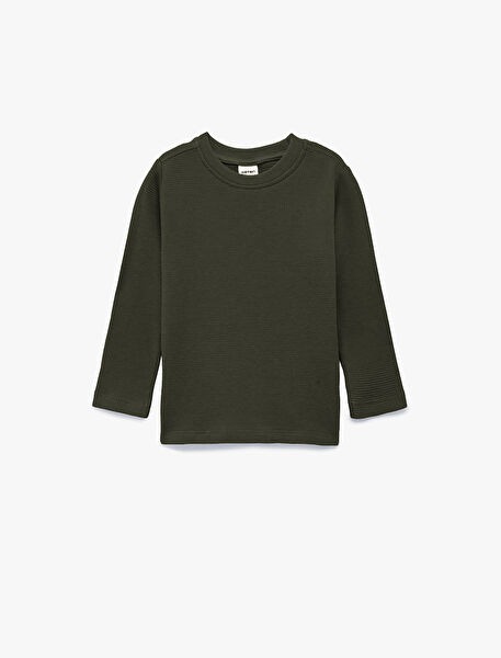 Koton Erkek Çocuk Tişört