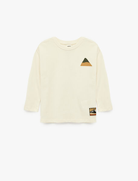 Koton Bebek Tişört