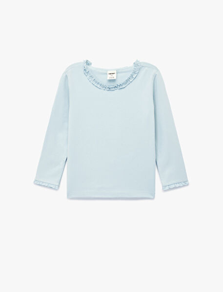 Koton Bebek Tişört