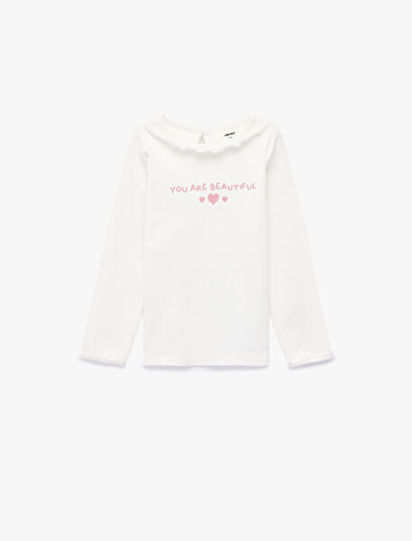 Koton Erkek Çocuk Tişört