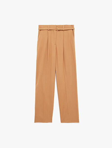 Koton Kadın Pantolon