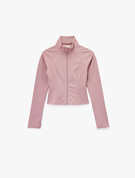 Koton Kadın Sweatshirt