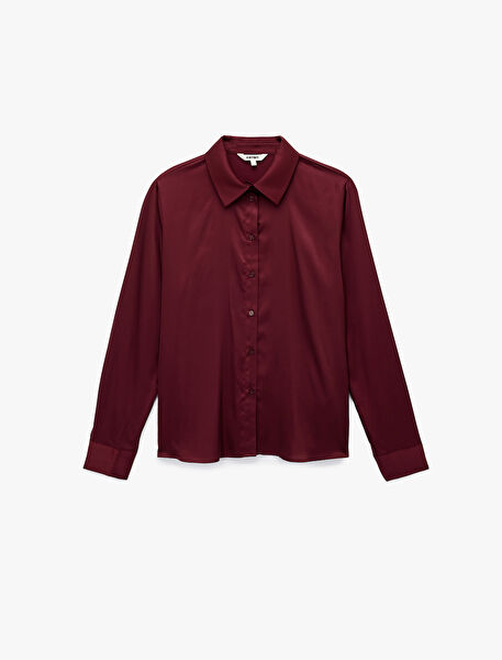 Koton Kadın Gömlek