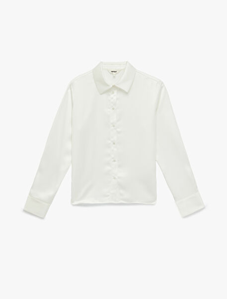 Koton Kadın Gömlek