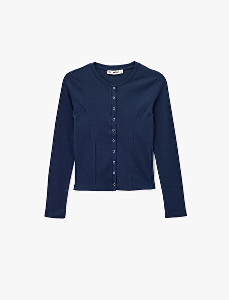 Koton Günlük Hırka