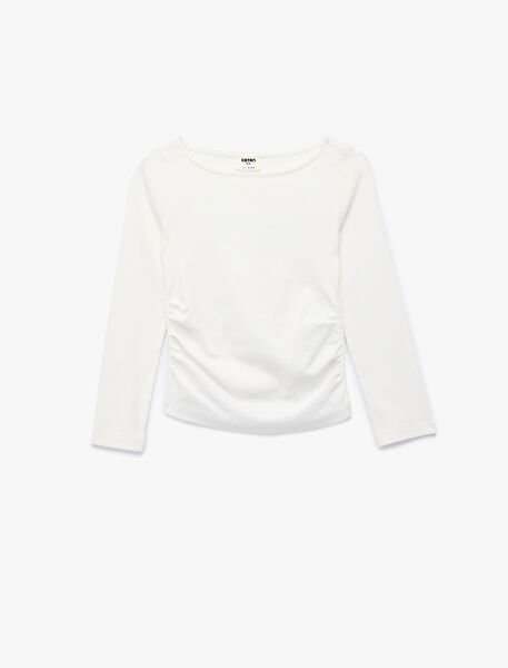 Koton Kız Çocuk Tişört