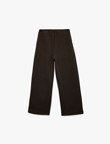 Koton Kız Çocuk Pantolon