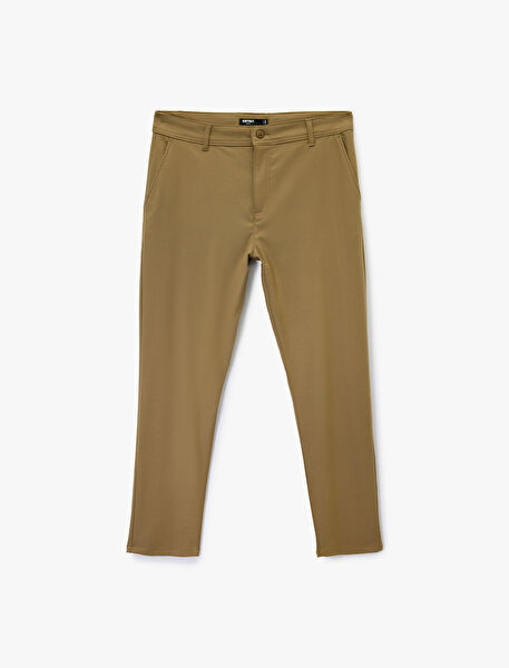 Koton Erkek Pantolon
