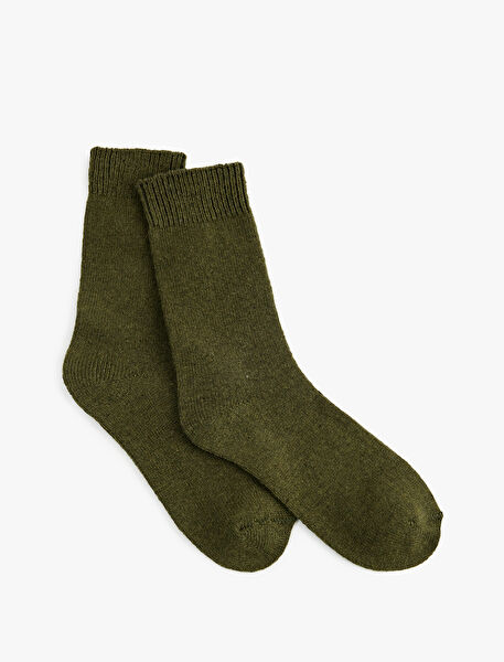 Koton Erkek Çorap