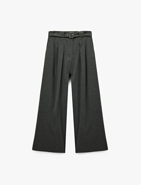 Koton Kadın Pantolon