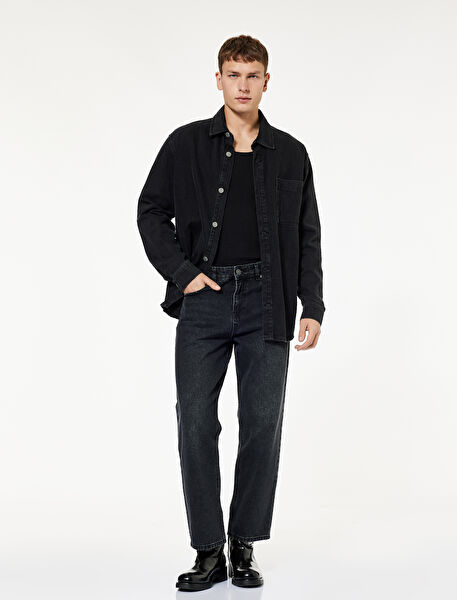 Koton Erkek Jeans