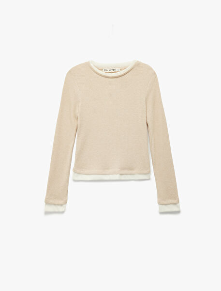 Koton Kadın Tişört