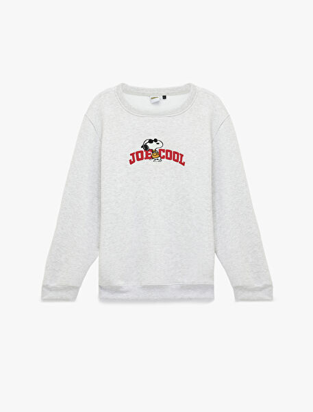 Koton Erkek Sweatshirt