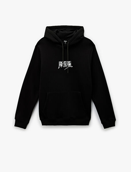 Koton Erkek Sweatshirt