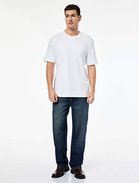 Koton Erkek Jeans