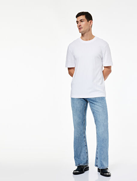 Koton Erkek Jeans