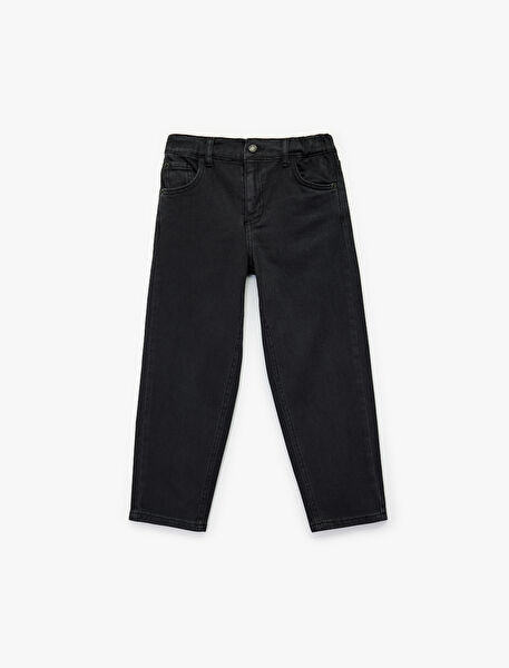 Koton Erkek Çocuk Jeans