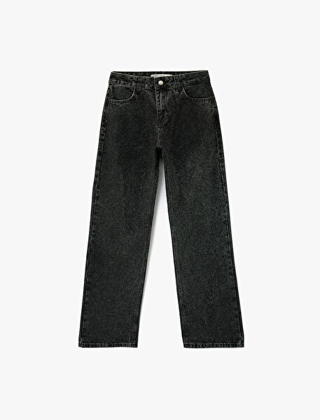 Koton Kadın Jeans