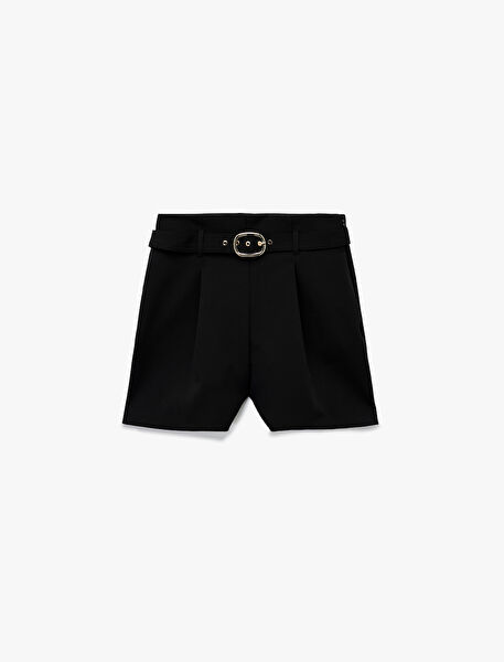 Koton Kadın Şort, Bermuda, Kapri