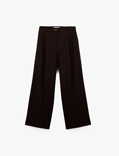 Koton Kadın Pantolon