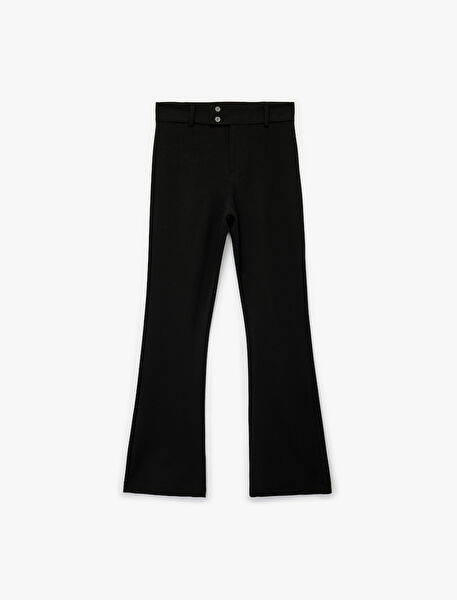 Koton Kadın Pantolon