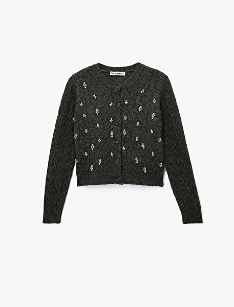 Koton Günlük Hırka