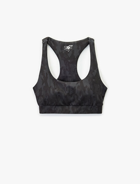 Koton Sporcu Sütyeni