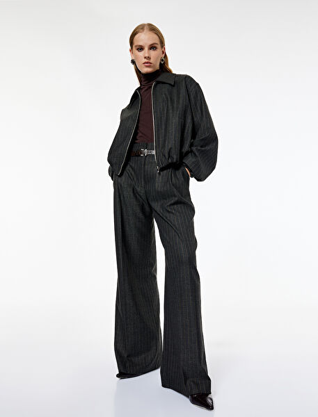 Koton Kadın Pantolon