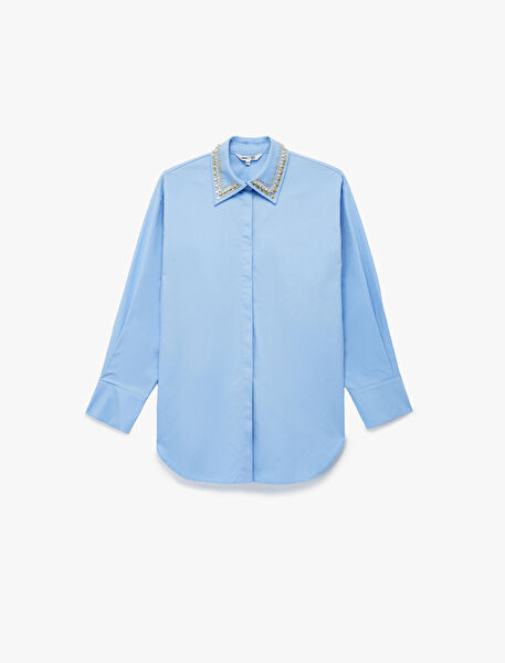 Koton Kadın Gömlek