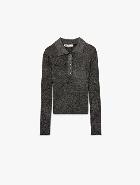 Koton Kadın Triko, Kazak