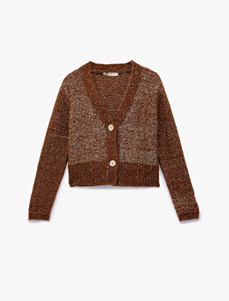 Koton Günlük Hırka