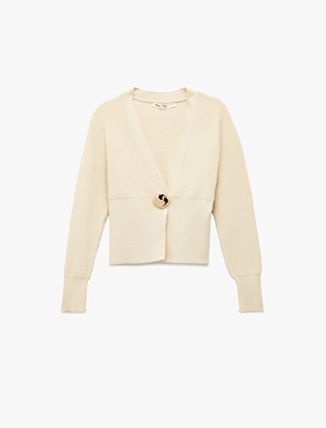 Koton Günlük Hırka