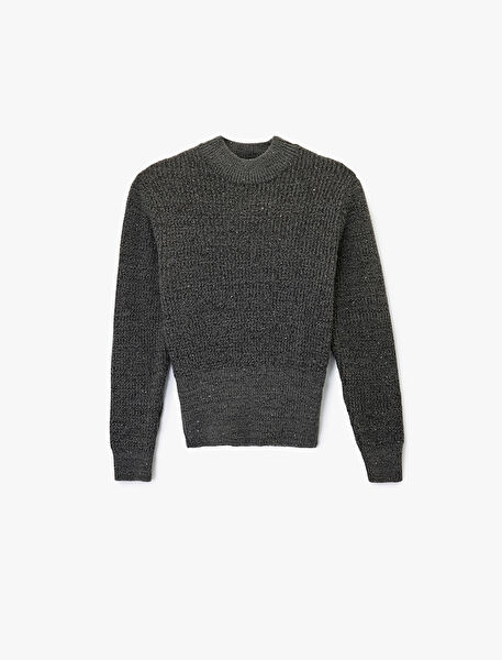 Koton Kadın Triko, Kazak