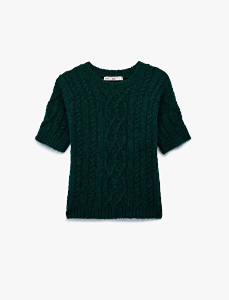 Koton Kadın Triko, Kazak