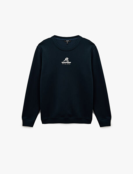 Koton Erkek Sweatshirt