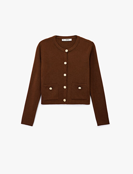 Koton Günlük Hırka