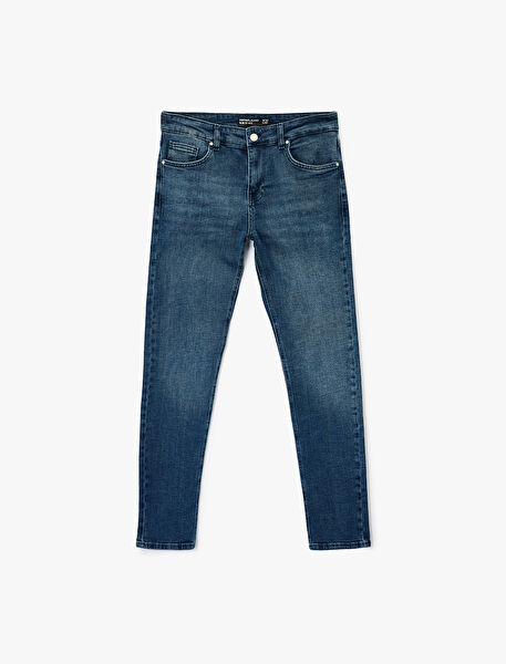 Koton Erkek Jeans