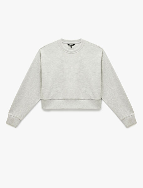 Koton Kadın Sweatshirt